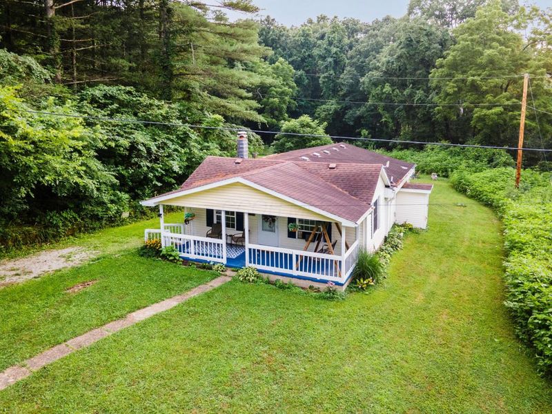 988 Connett Road, Nelsonville, OH 45764 Photo 1