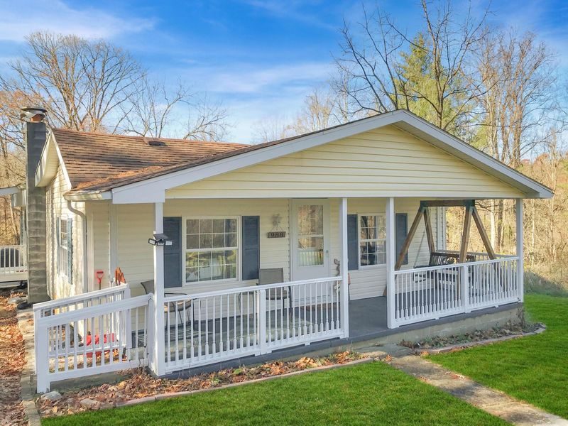 988 Connett Road, Nelsonville, OH 45764 Photo 3
