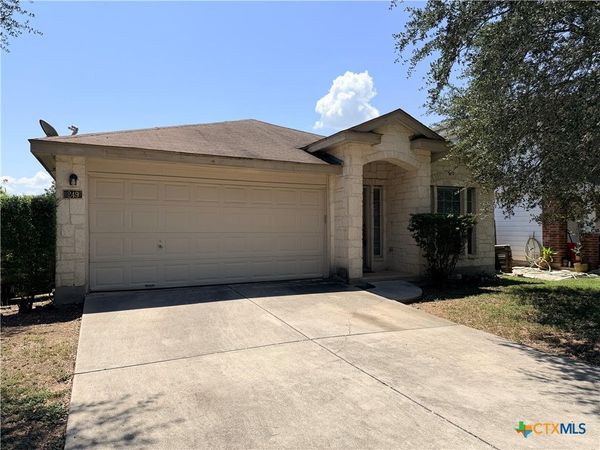 249 Val Verde Drive, New Braunfels, TX 78130