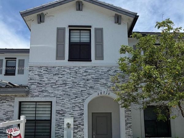 28710 SW 133 RD CT , Homestead, FL 33033