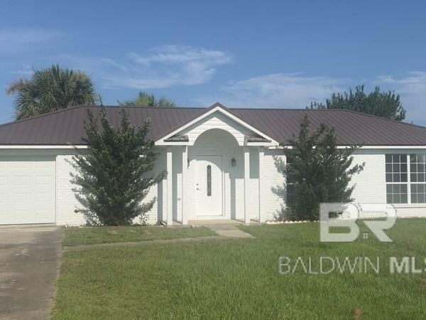 8821 Shannon's Mill Road, Foley, AL 36535
