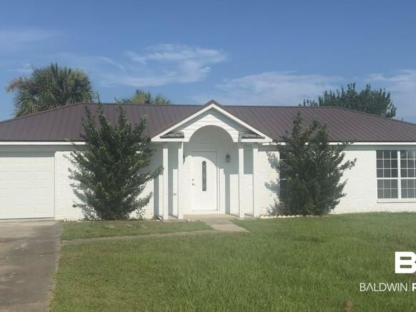 8821 Shannon's Mill Road, Foley, AL 36535