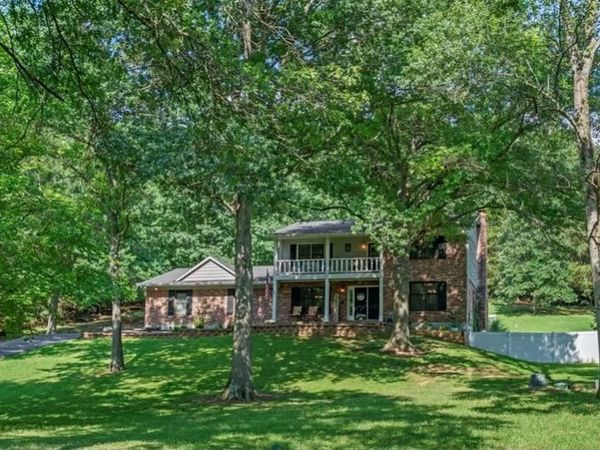 2710 Wild Valley Drive, High Ridge, MO 63049