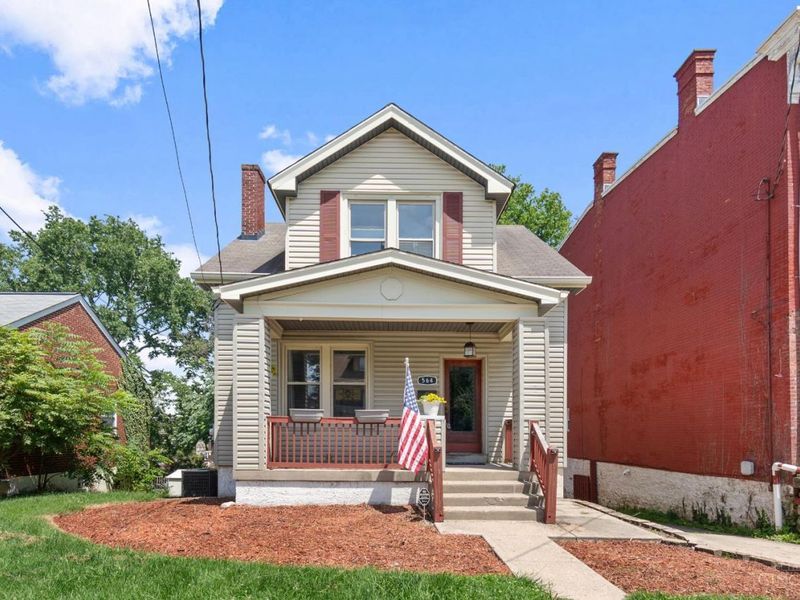 564 Considine Avenue, Cincinnati, OH 45205 Photo 1