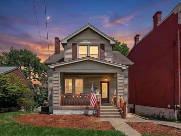 564 Considine Avenue, Cincinnati, OH 45205