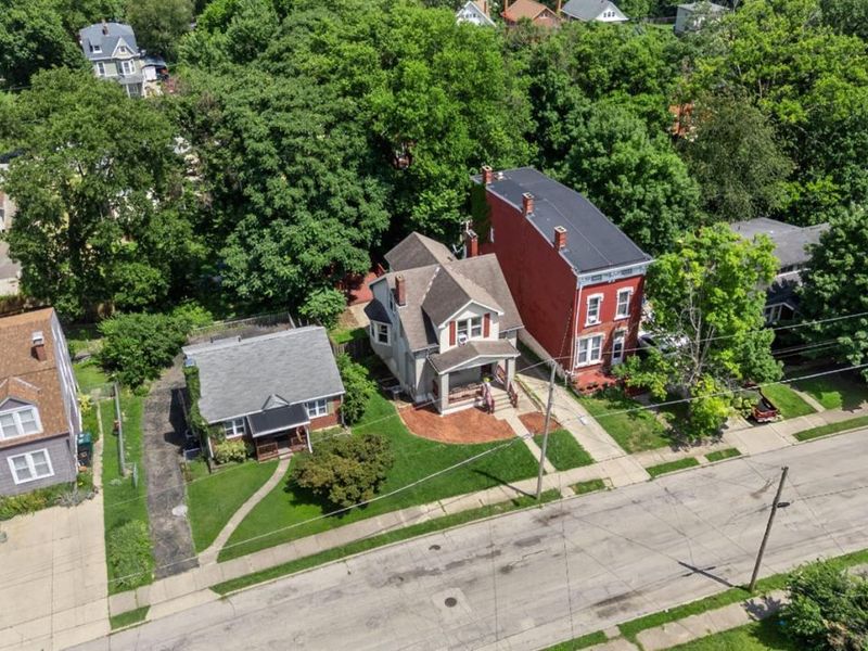 564 Considine Avenue, Cincinnati, OH 45205 Photo 29