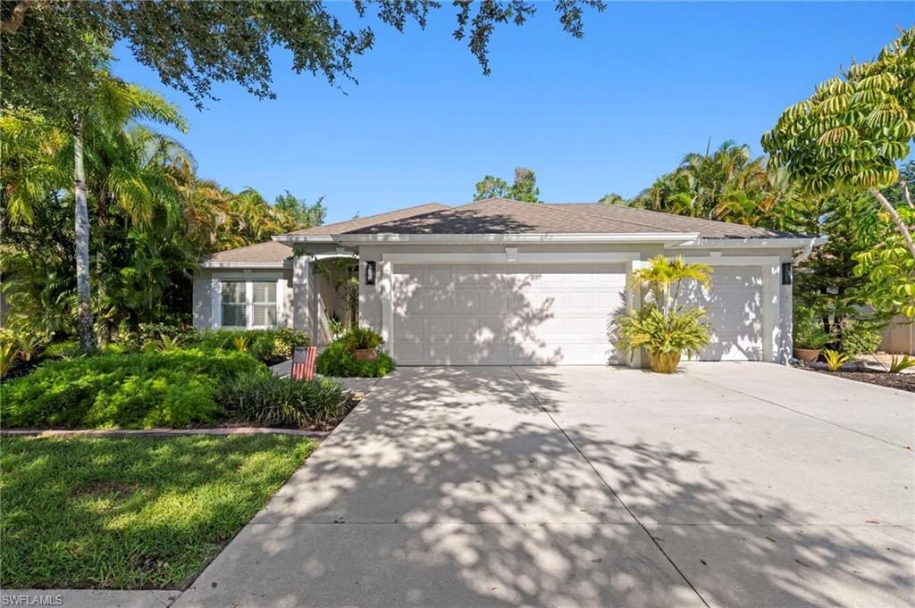 17450 Stepping Stone Dr, Fort Myers, FL 33967 Photo