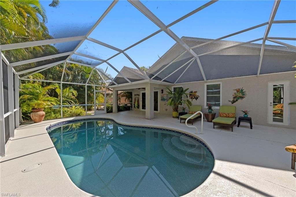 17450 Stepping Stone Dr, Fort Myers, FL 33967 Photo