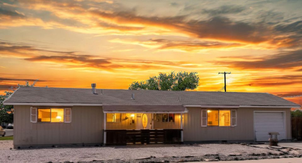 215 N Allen Street, Fallon, NV 89406 Photo