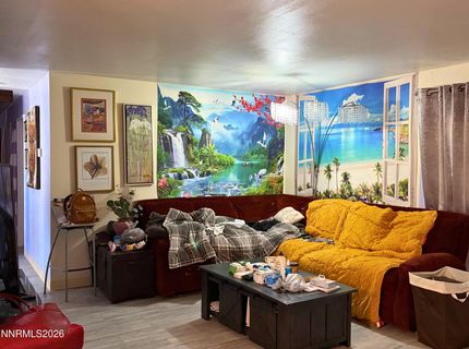 215 N Allen Street, Fallon, NV 89406 Photo