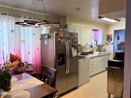 215 N Allen Street, Fallon, NV 89406 Photo