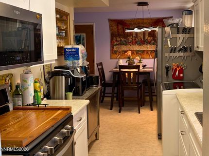 215 N Allen Street, Fallon, NV 89406 Photo
