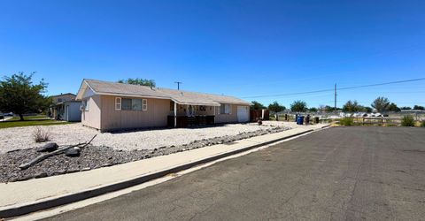 215 N Allen Street, Fallon, NV 89406 Photo
