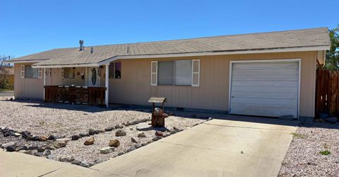 215 N Allen Street, Fallon, NV 89406 Photo