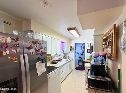 215 N Allen Street, Fallon, NV 89406 Photo