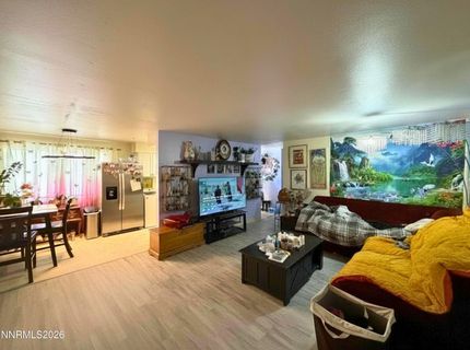 215 N Allen Street, Fallon, NV 89406 Photo