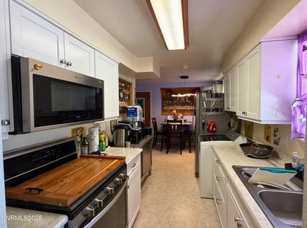 215 N Allen Street, Fallon, NV 89406 Photo