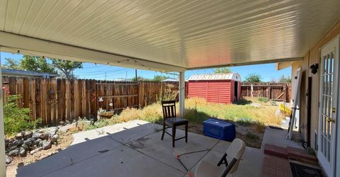 215 N Allen Street, Fallon, NV 89406 Photo