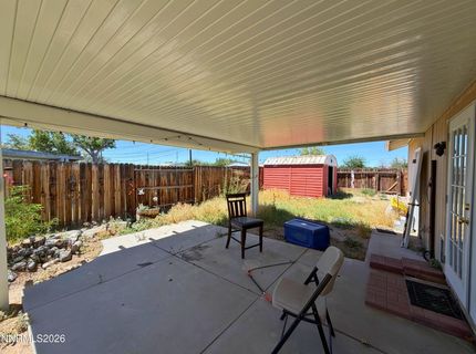 215 N Allen Street, Fallon, NV 89406 Photo