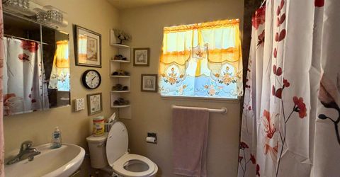 215 N Allen Street, Fallon, NV 89406 Photo