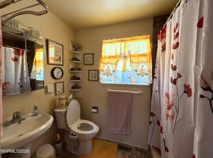 215 N Allen Street, Fallon, NV 89406 Photo