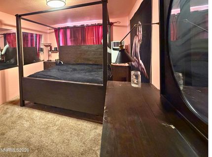 215 N Allen Street, Fallon, NV 89406 Photo