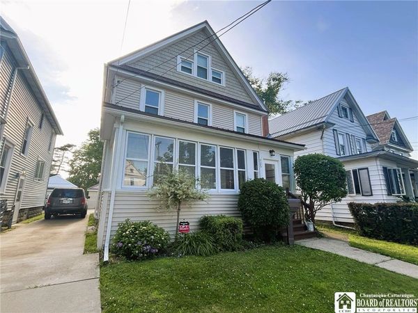 725 Deer Street, Dunkirk, NY 14048