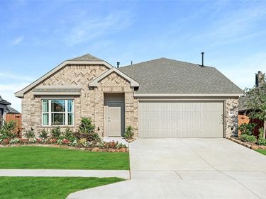 10624 Moss Cove Drive, Fort Worth, TX 76036