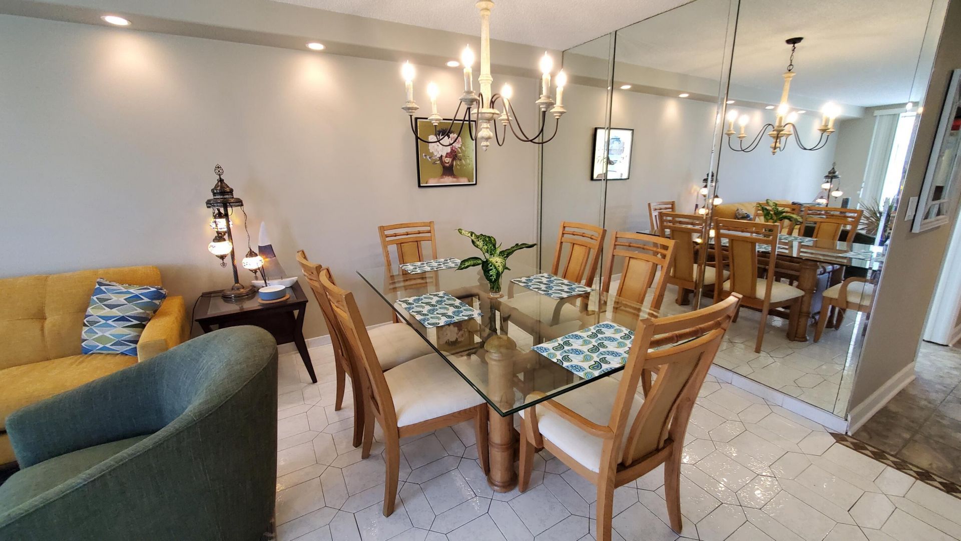 3800 Oaks Clubhouse Drive, Unit 112, Pompano Beach, FL 33069 Photo