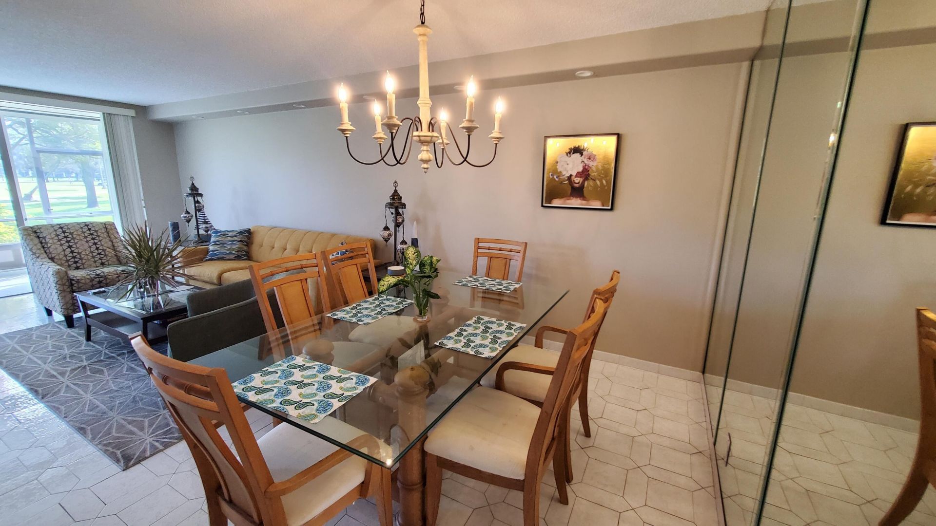 3800 Oaks Clubhouse Drive, Unit 112, Pompano Beach, FL 33069 Photo
