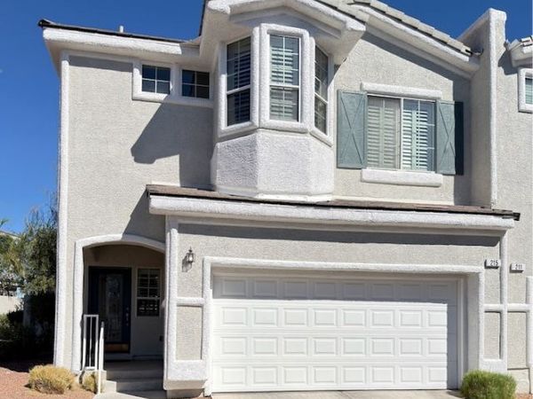 215 Animated Court, Henderson, NV 89052