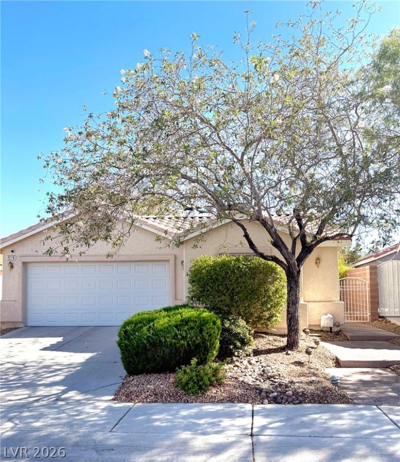 2278 Chestnut Ranch Avenue, Henderson, NV 89052 Main Photo