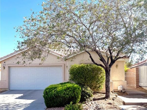 2278 Chestnut Ranch Avenue, Henderson, NV 89052
