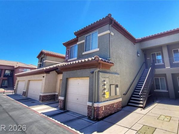 8324 W Charleston Boulevard, Unit 2009, Las Vegas, NV 89117