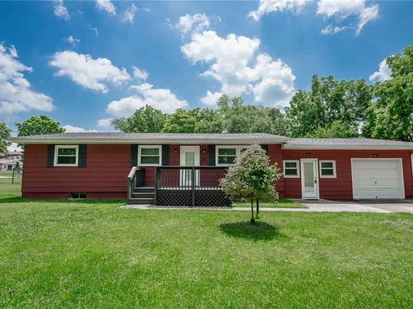 19 Hazel St, Blairsville, PA 15717
