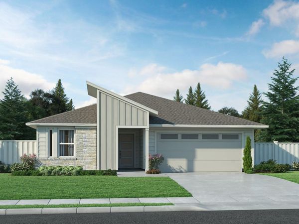17128 Loch RD, Pflugerville, TX 78660