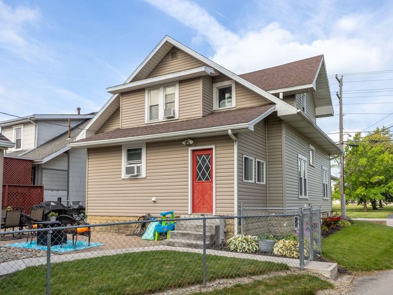 215 N Main Street, Arcanum, OH 45304 Photo 10