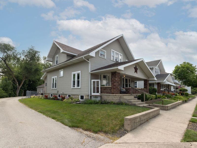 215 N Main Street, Arcanum, OH 45304 Photo 4