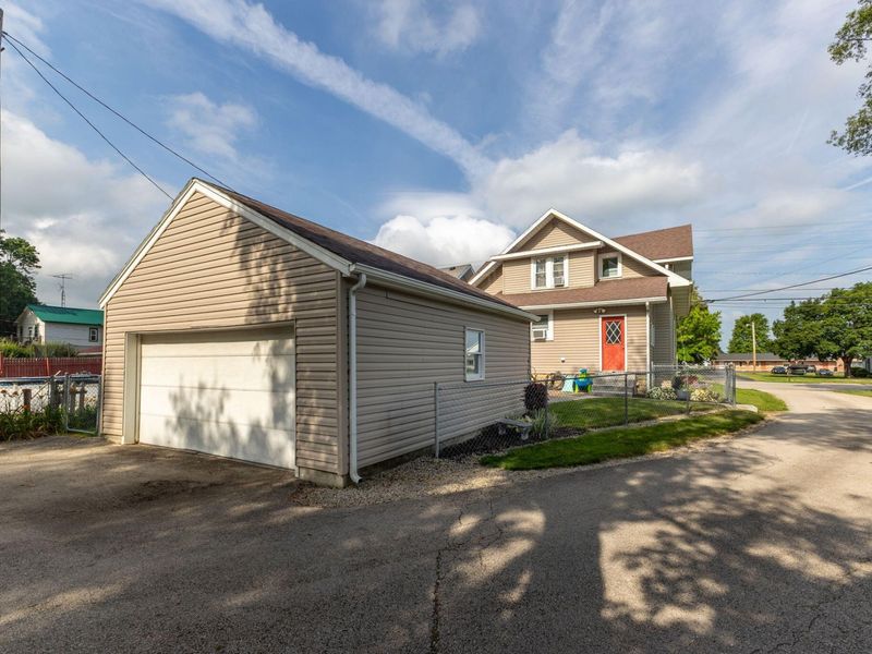 215 N Main Street, Arcanum, OH 45304 Photo 9