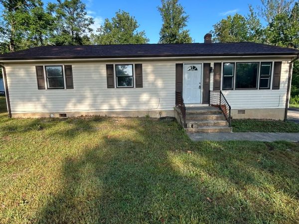 4056 Bendemeer RD , Salem, VA 24153