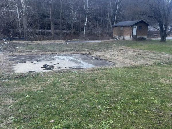 13 Elk Street, Webster Springs, WV 26288