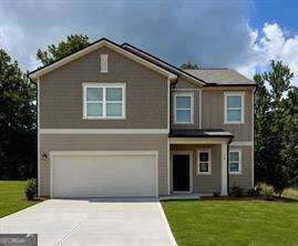 27 Crescent Boulevard, Carrollton, GA 30116 Main Photo