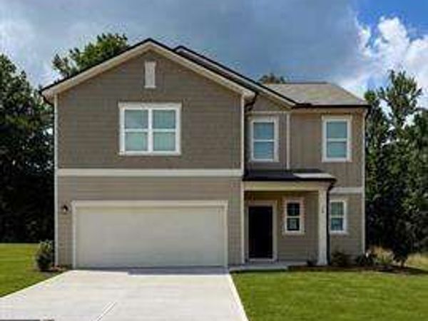 31 Crescent Boulevard, Carrollton, GA 30116