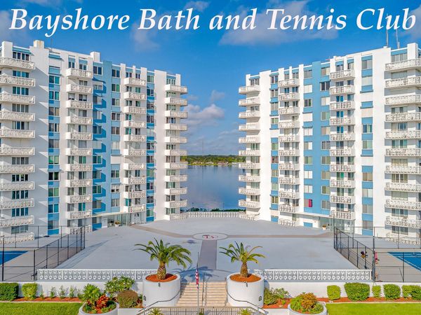 925 N Halifax Avenue, Unit 702, Daytona Beach, FL 32118