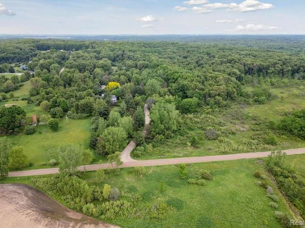 000 Rose Hill Rd , Unadilla Twp, MI 48169