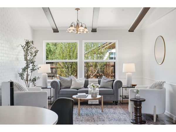 3421 Vernon Dr, Laporte, CO 80535