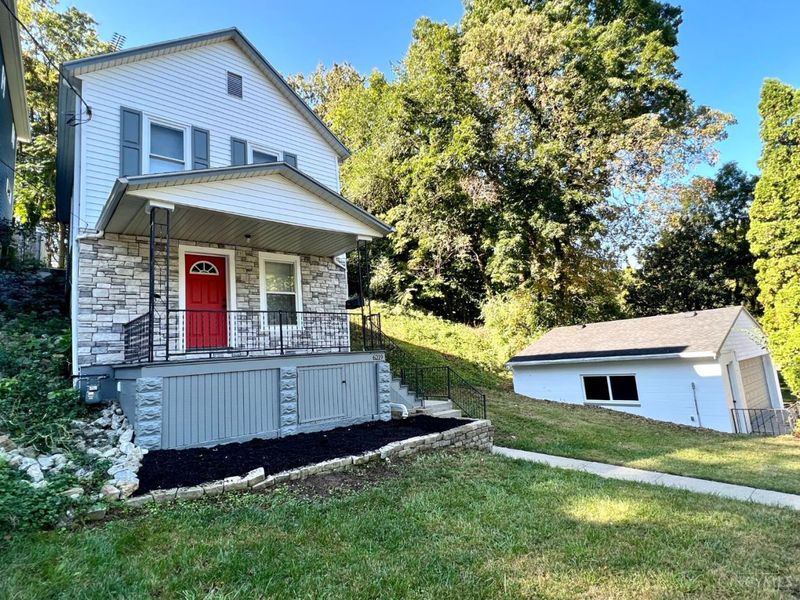 6219 Bedford Street, Fairfax, OH 45227 Photo 2