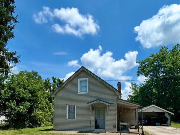 812 Washington Street, New Richmond, OH 45157