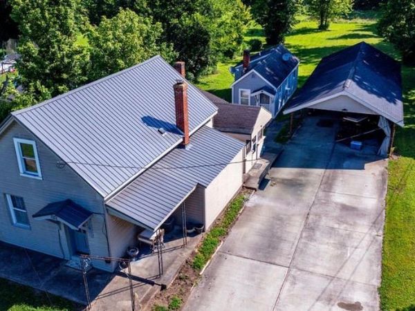 812 Washington Street, New Richmond, OH 45157