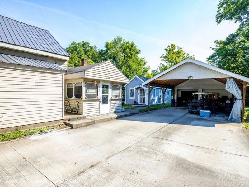 812 Washington Street, New Richmond, OH 45157 Photo 4